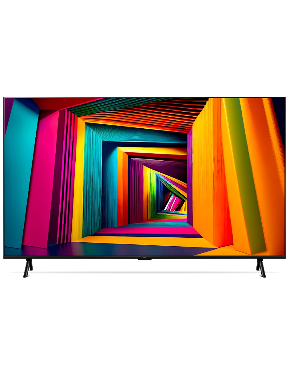 Pantalla Smart TV LED de 98 pulgadas 4K/UHD 98UT9050PSA con WebOS con LG ThinQ AI 12