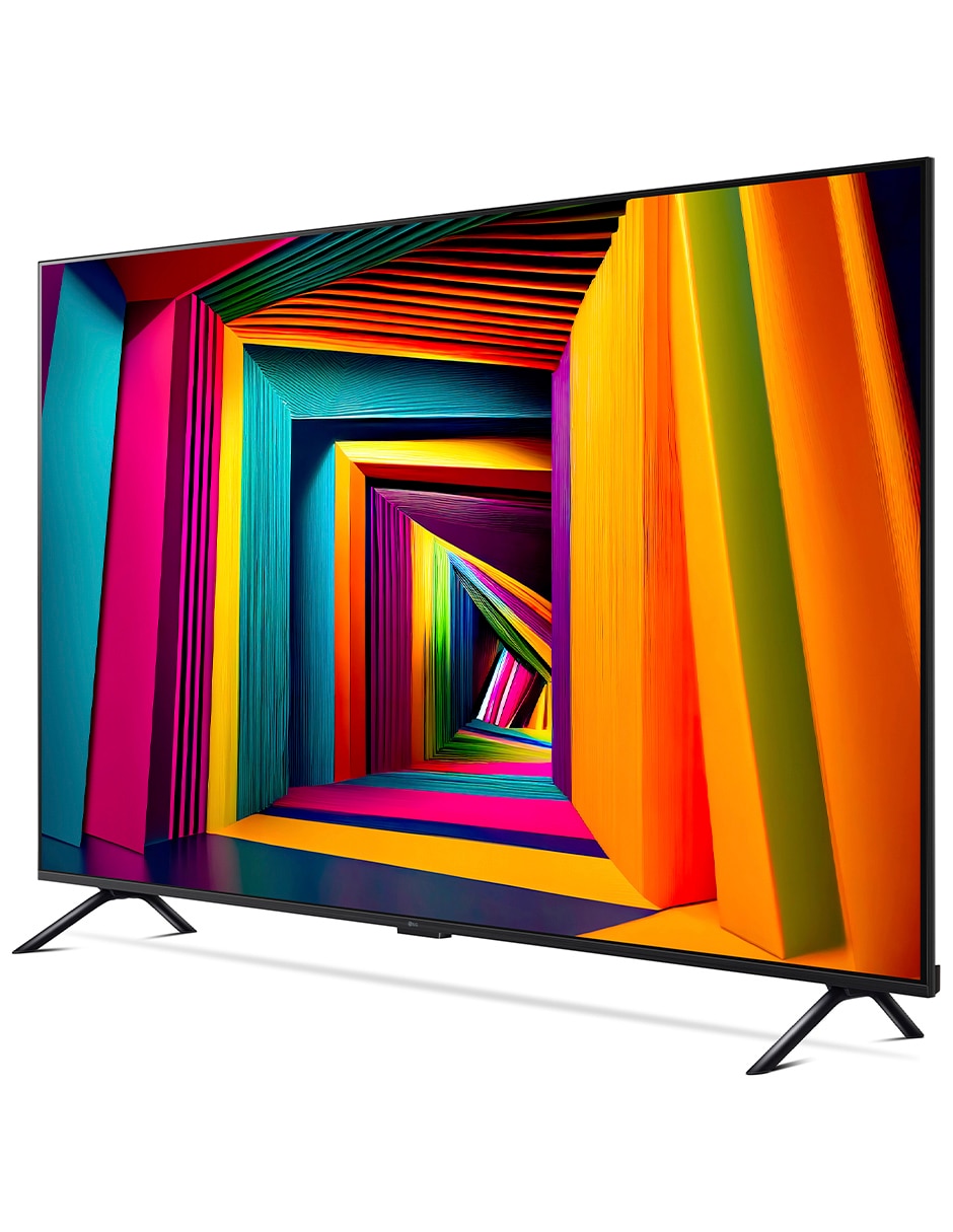 Pantalla Smart TV LED de 98 pulgadas 4K/UHD 98UT9050PSA con WebOS con LG ThinQ AI 13