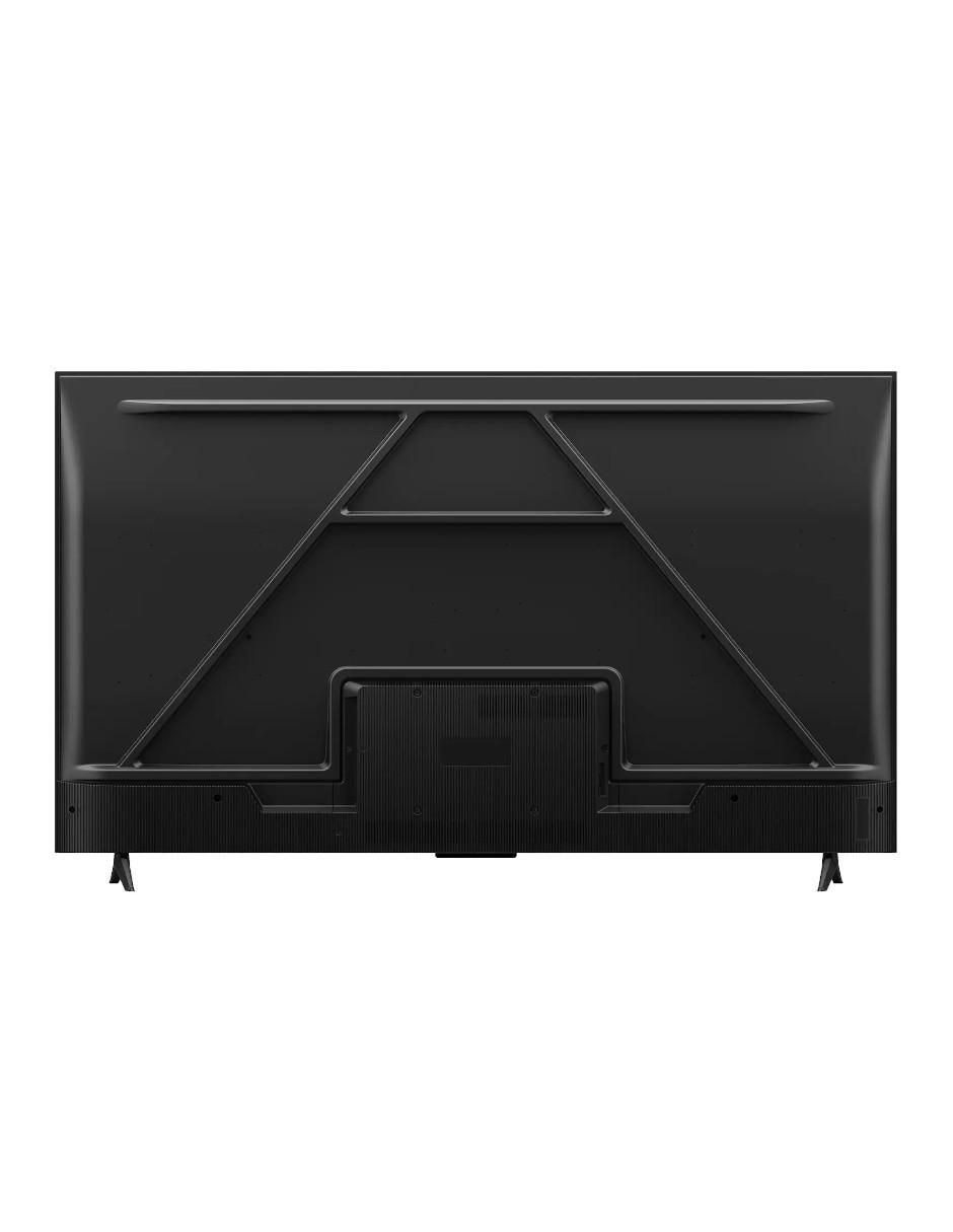Pantalla Smart TV LED de 55 pulgadas 4K/UHD 55F35
