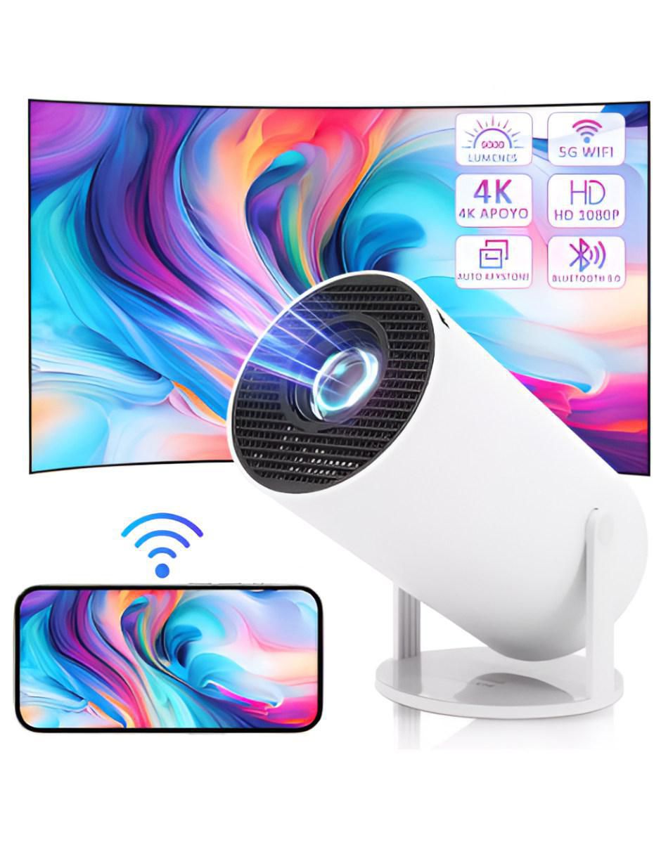 Proyector 3