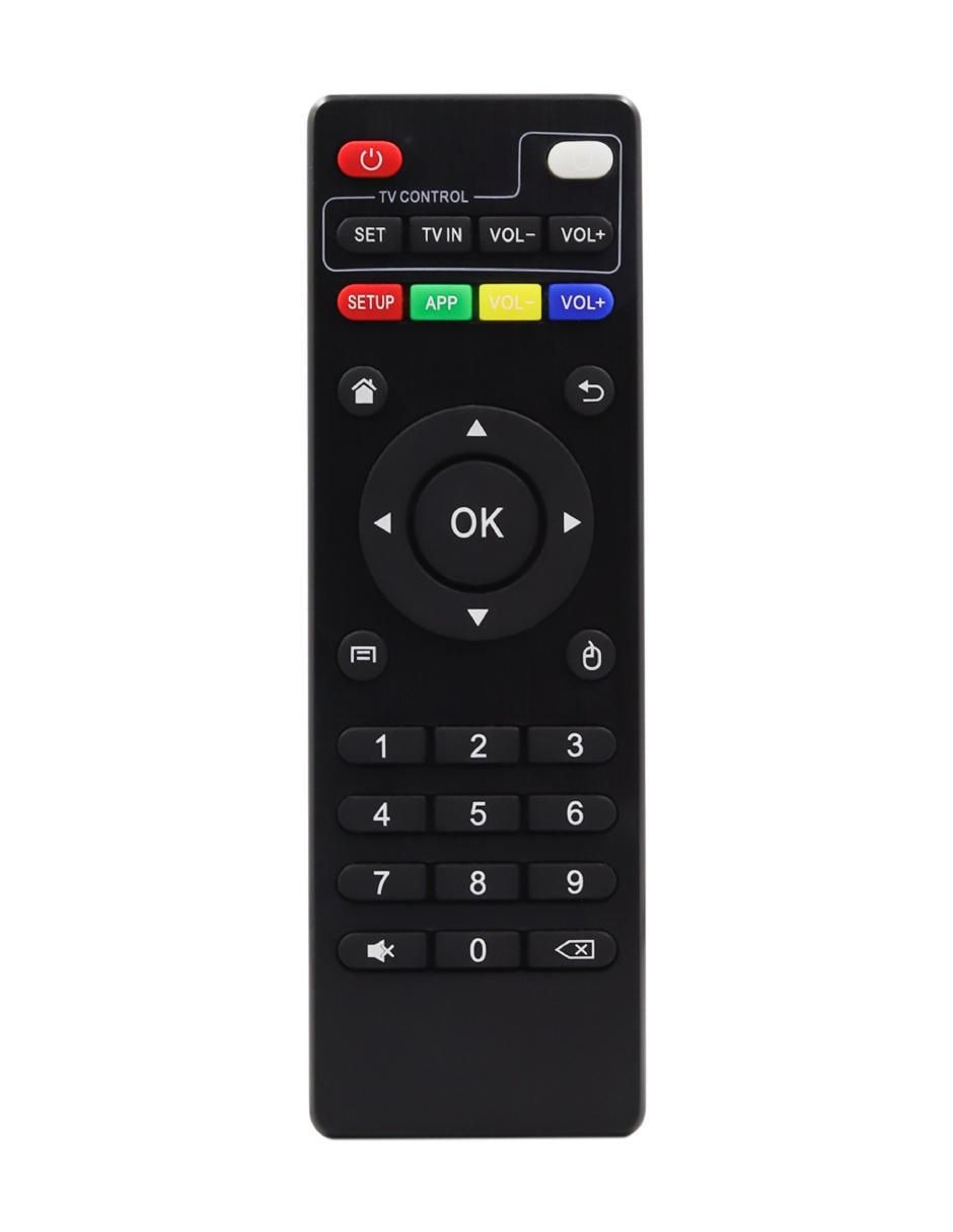 Control remoto para universal para Smart TV CE-TV2 TV Box Android X96MINI TX2 universal Control remoto para universal para Smart TV CE-TV2 TV Box Android X96MINI TX2 universal
