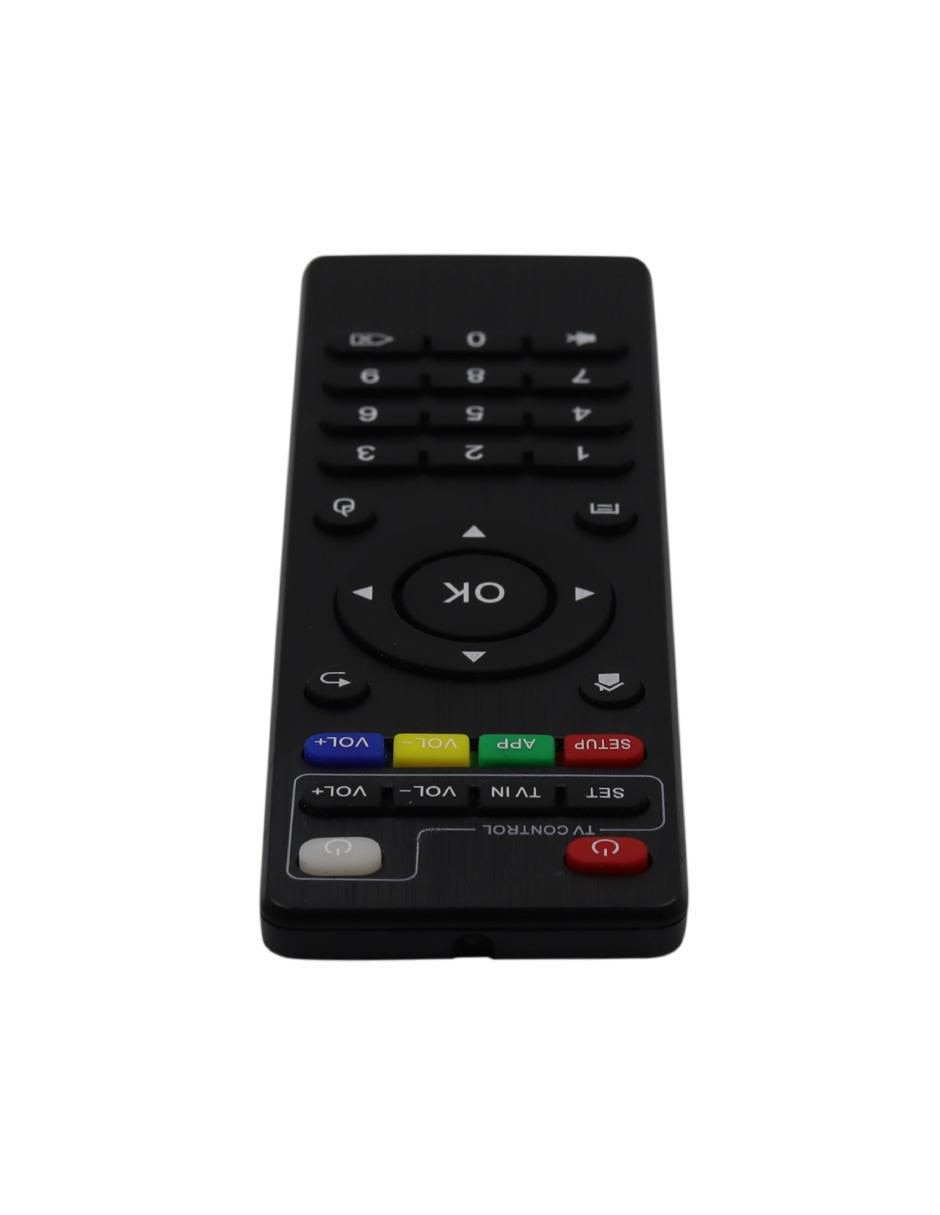 Control remoto para universal para Smart TV CE-TV2 TV Box Android X96MINI TX2 universal