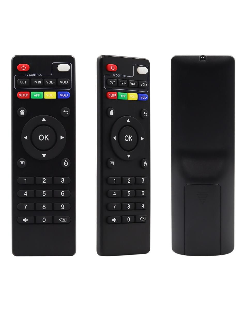 Control remoto para universal para Smart TV CE-TV2 TV Box Android X96MINI TX2 universal