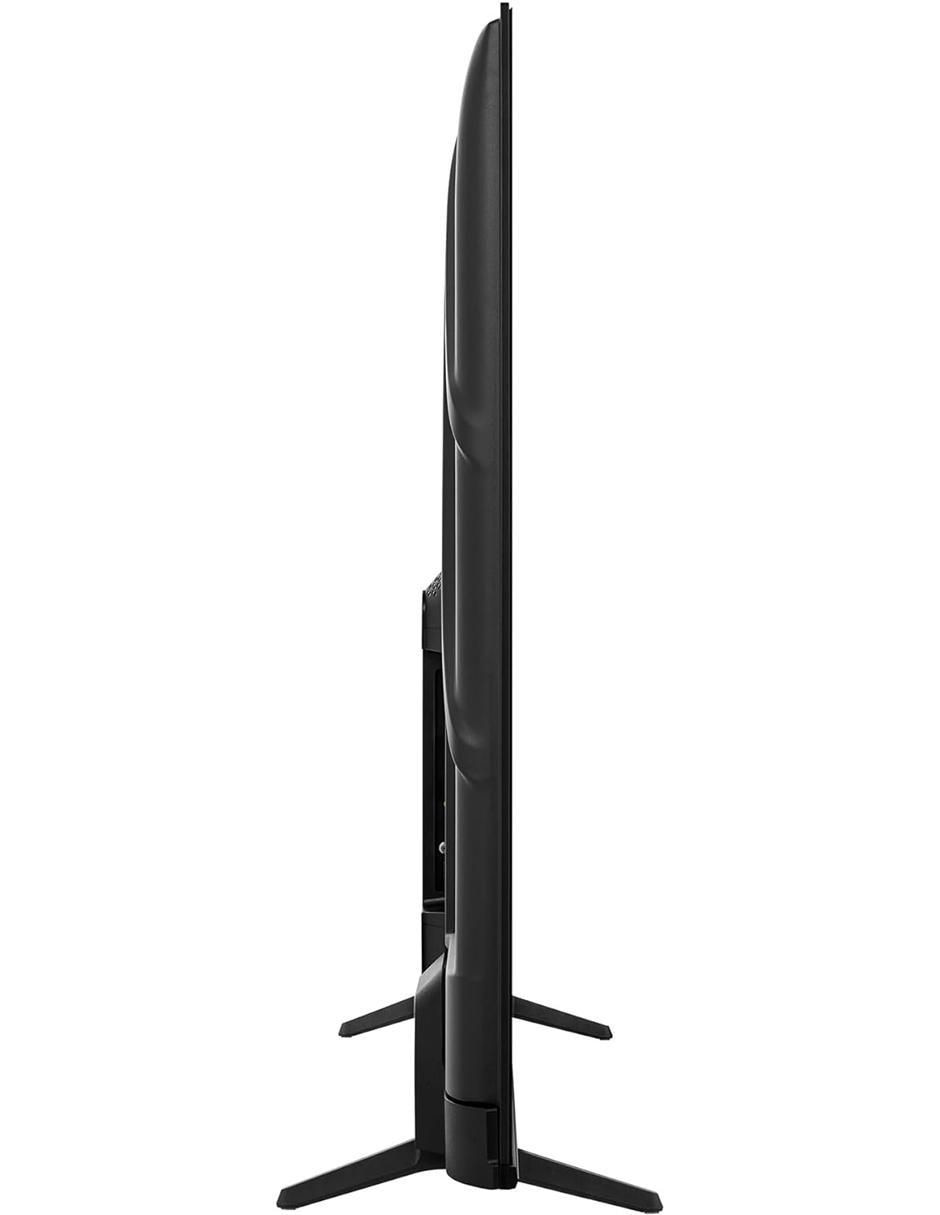 Pantalla Smart TV LED de 55 pulgadas 4K/UHD 55A6N con Google TV 3