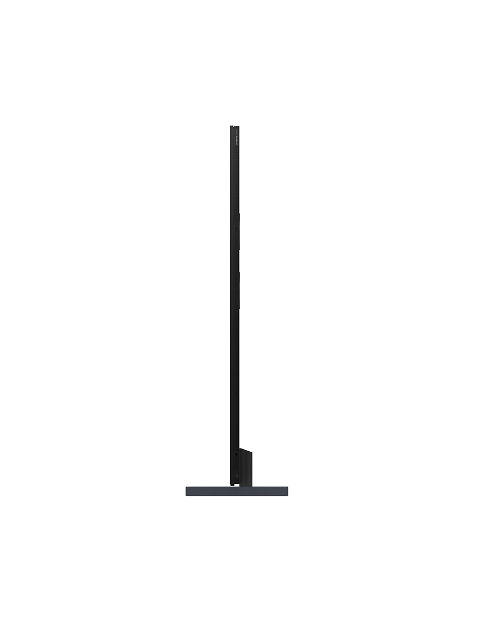 Pantalla smart tv qd mini led de 115 pulgadas 4k/uhd 115qm891g con google tv