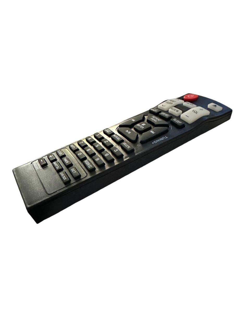 Control remoto para sistema de sonido CM4341 CM4441 CM4541 audio estéreo