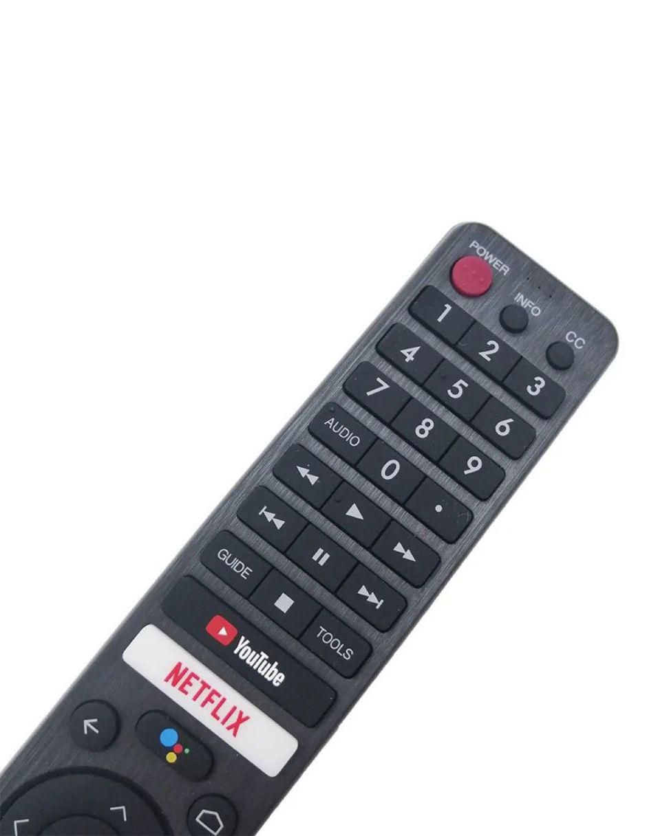 Control remoto para Smart TV 2t-c32be1t Aquos 3