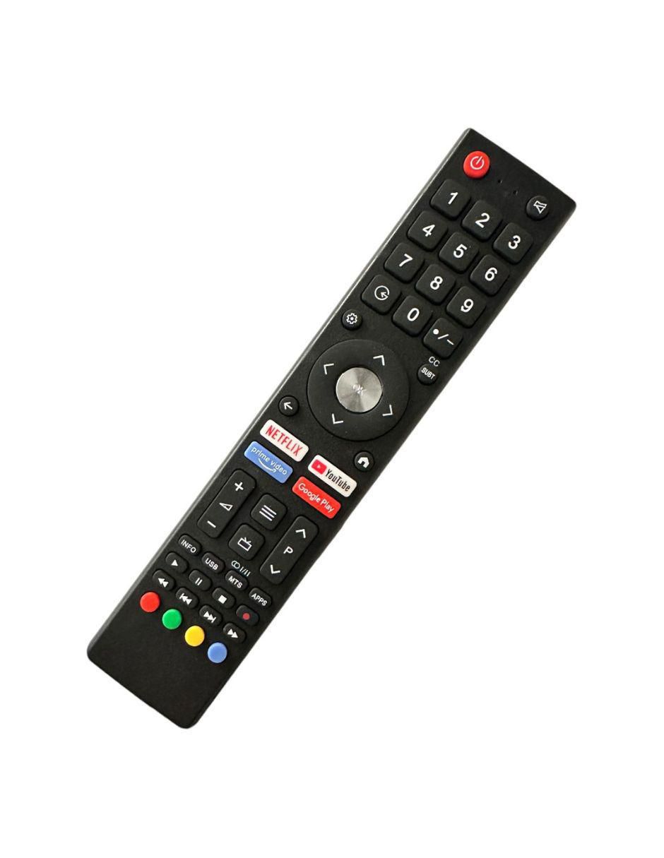 Control remoto para Smart TV HYLED5015A4KM