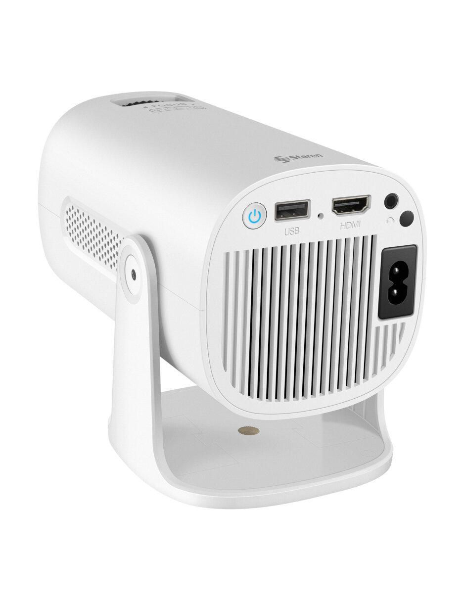 Proyector 260 2