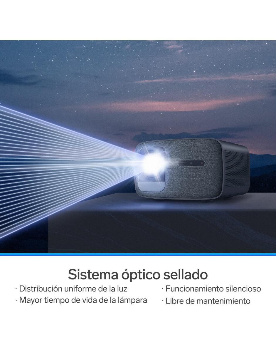 Proyector 6000 4