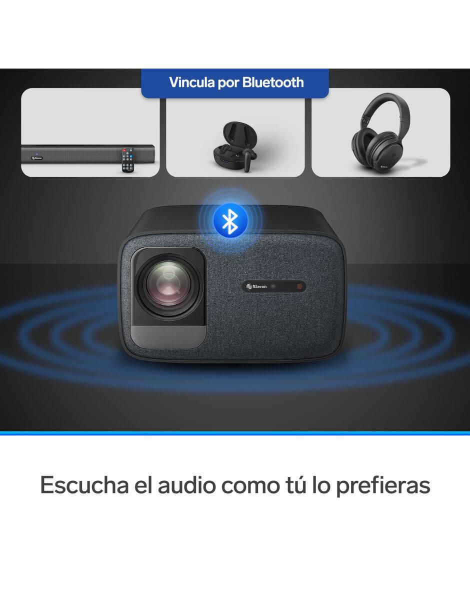 Proyector 6000 7