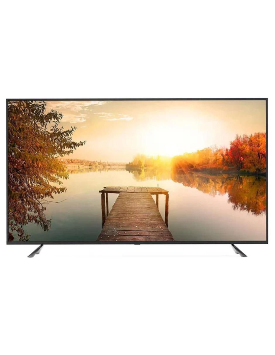 Pantalla Plasma de 70 pulgadas 4K/UHD DAW70UR con Roku TV
