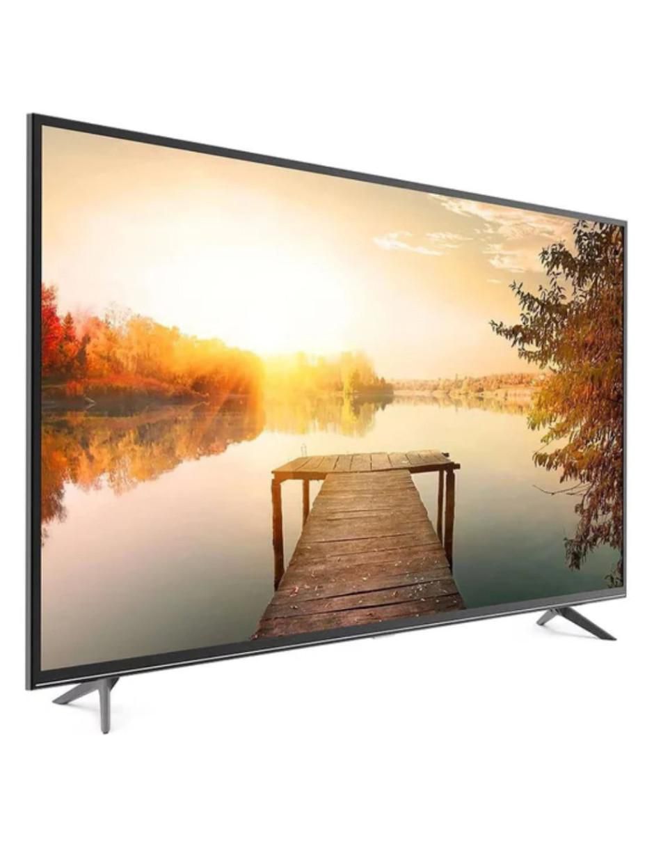Pantalla Plasma de 70 pulgadas 4K/UHD DAW70UR con Roku TV