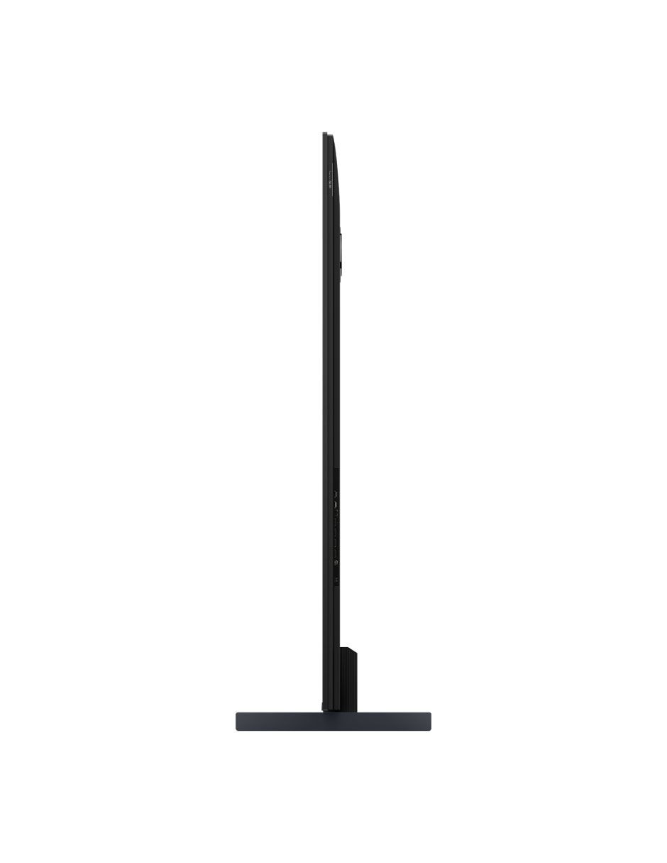 Pantalla Smart TV Tcl QLED de 98 pulgadas 4K/UHD 98Q7K con Google TV