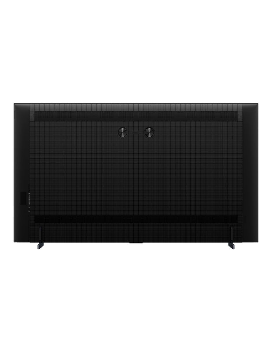 Pantalla Smart TV Tcl QLED de 98 pulgadas 4K/UHD 98Q7K con Google TV