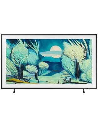 Pantalla Smart TV Samsung QLED de 55 pulgadas 4K F-55LS03FCFA55