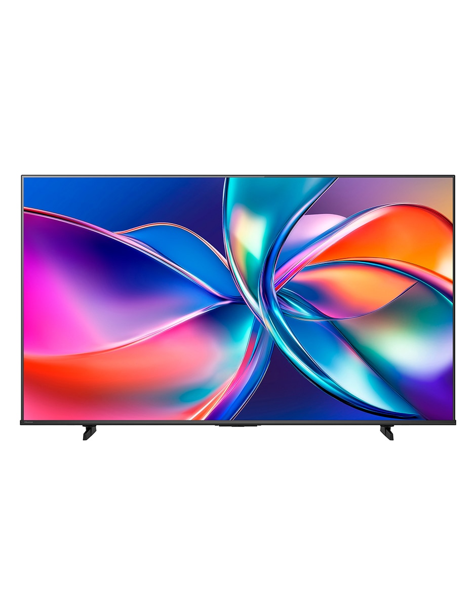 Pantalla Smart TV QLED de 43 pulgadas 4K 43QD6QV con AI Smooth Motion 8