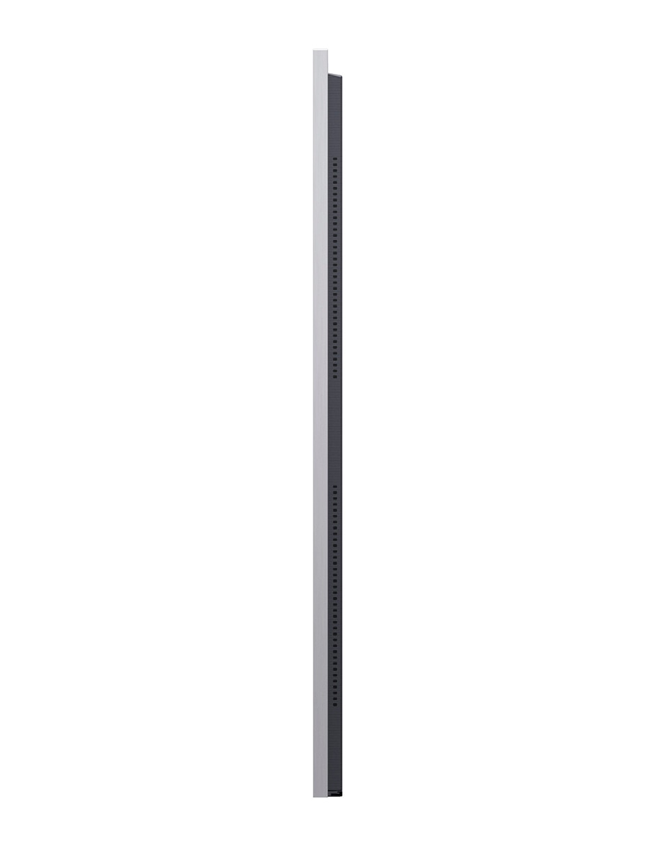 Pantalla Smart TV Lg OLED de 65 pulgadas 4K OLED65G5PSA con Evo AI