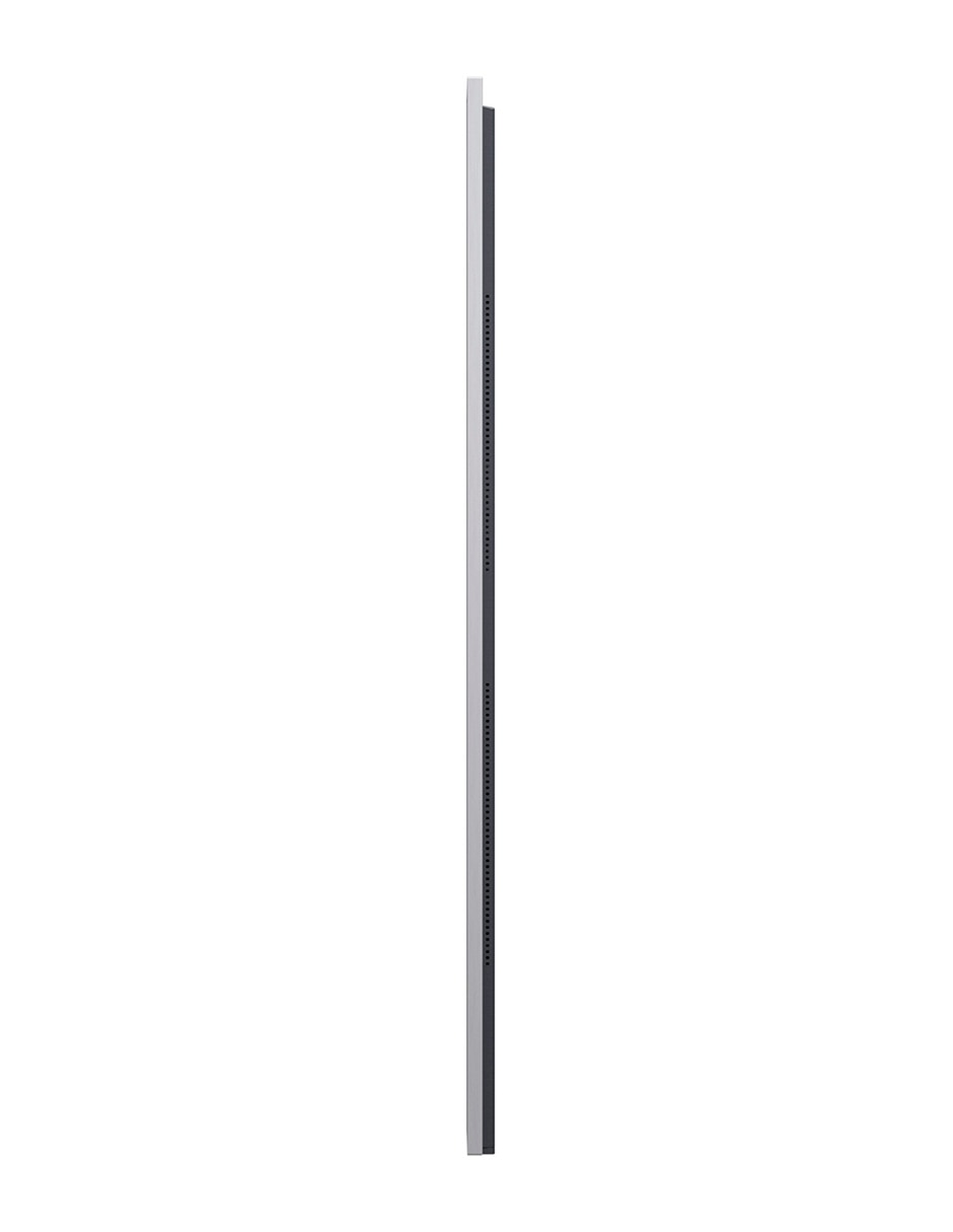 Pantalla Smart TV OLED de 77 pulgadas 4K OLED77G5PSA con Evo AI 10