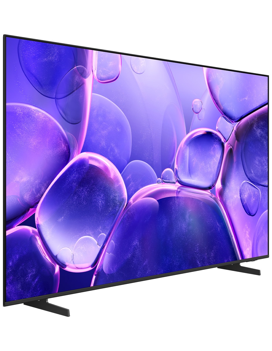 Pantalla Smart TV LED de 65 pulgadas 4K/UHD UN65U8200FFXZX 11