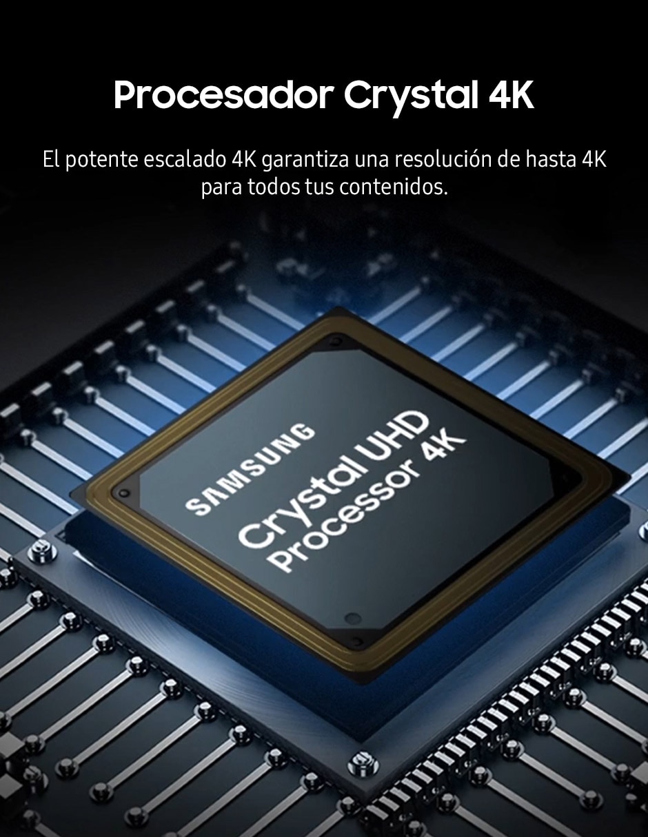Pantalla Smart TV LED de 65 pulgadas 4K/UHD UN65U8200FFXZX 14