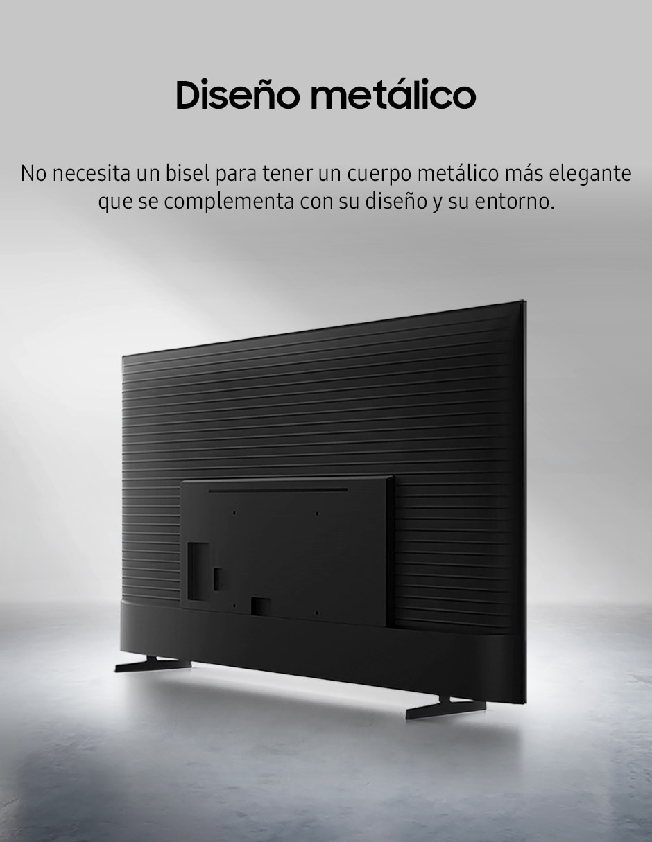 Pantalla Smart TV LED de 65 pulgadas 4K/UHD UN65U8200FFXZX 15