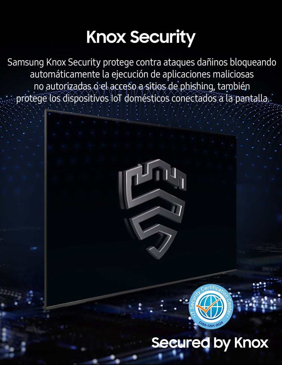 Pantalla Smart TV LED de 65 pulgadas 4K/UHD UN65U8200FFXZX 16