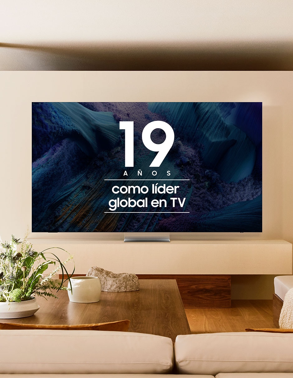 Pantalla Smart TV LED de 65 pulgadas 4K/UHD UN65U8200FFXZX 18