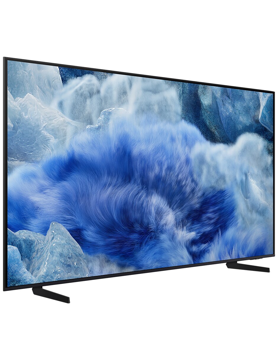 Pantalla Smart TV QLED de 75 pulgadas 4K QN75Q8FAAFXZX 12