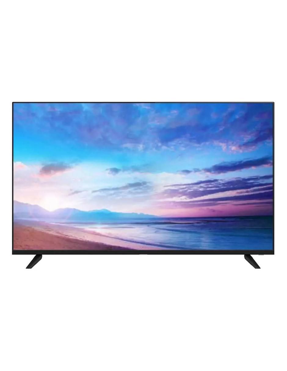 Pantalla LED de 43 pulgadas Full HD SI43FRF con Roku TV 2