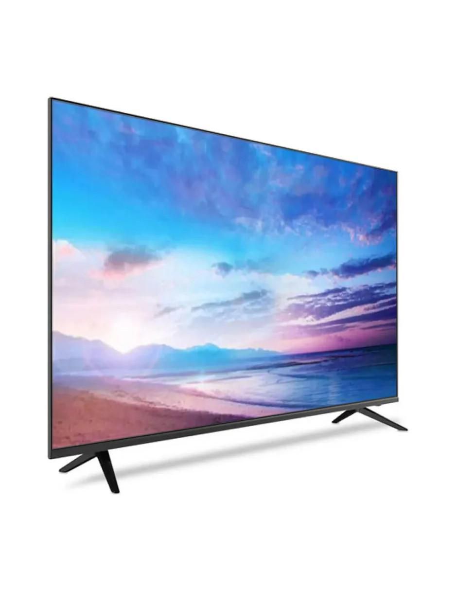 Pantalla LED de 43 pulgadas Full HD SI43FRF con Roku TV 3