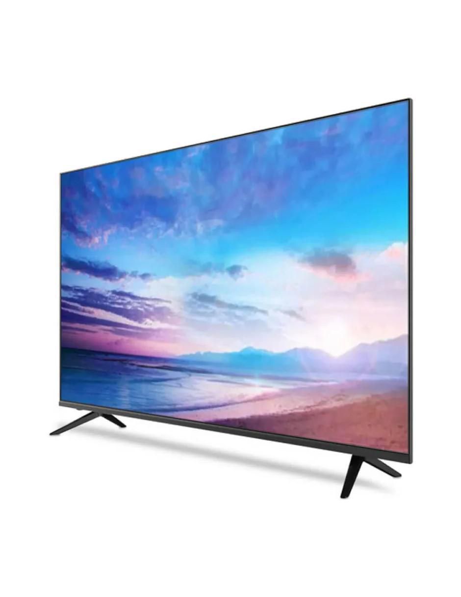 Pantalla LED de 43 pulgadas Full HD SI43FRF con Roku TV 4