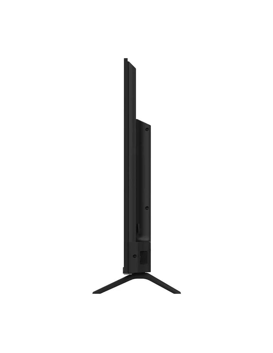 Pantalla LED de 43 pulgadas Full HD SI43FRF con Roku TV 5