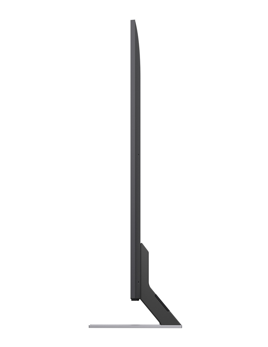 Pantalla Smart TV Lg QNED de 65 pulgadas 4K 65QNED85ASG con evo AI