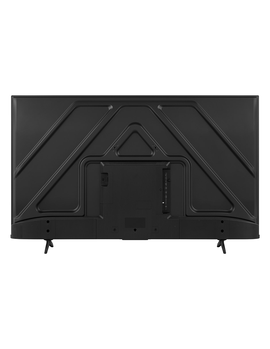 Pantalla Smart TV Hisense LED de 55 pulgadas 4K/UHD 55A65NV con AI Sports Mode
