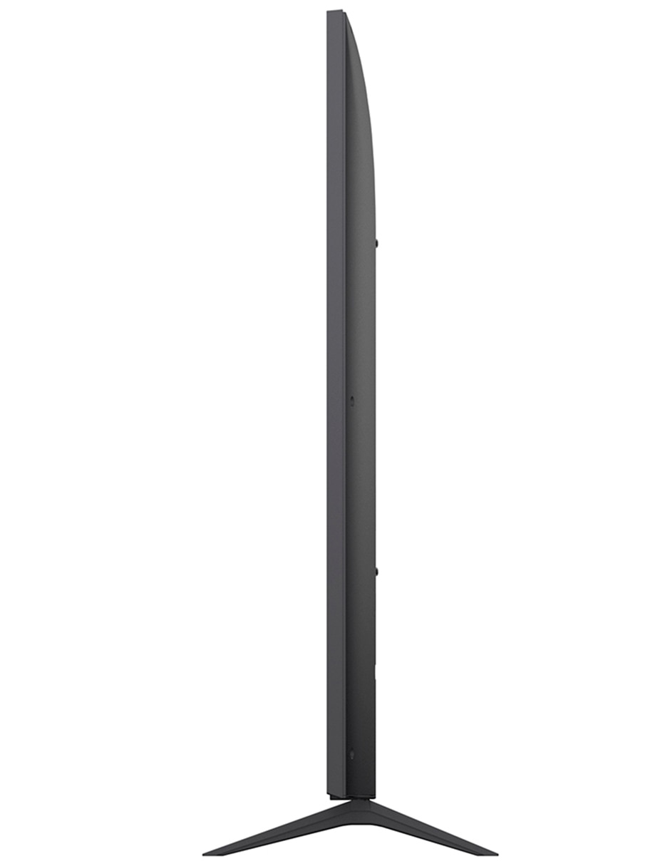 Pantalla Smart TV LG NanoCell de 75 pulgadas 4K 75NANO80ASA con WebOs