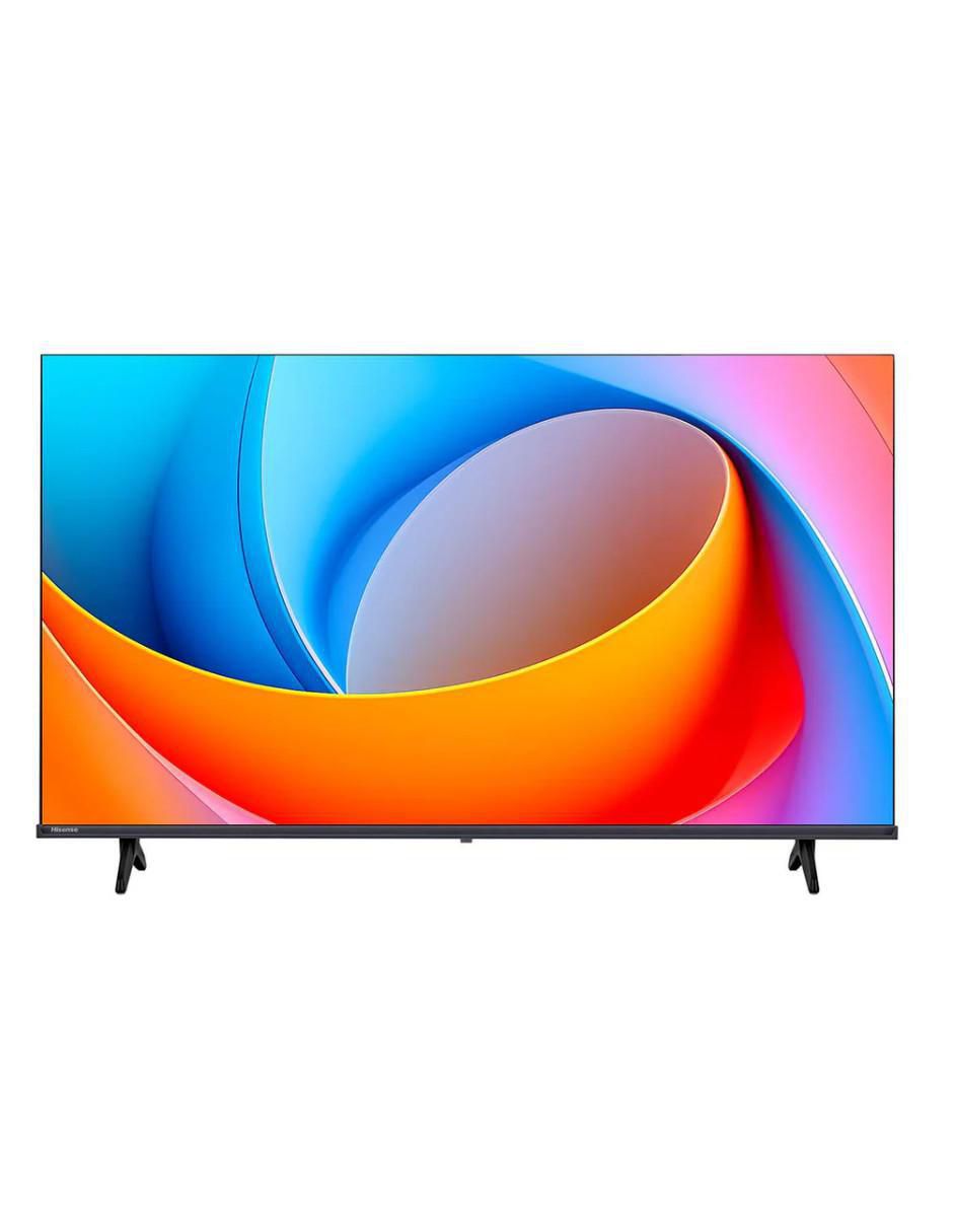 Pantalla Smart TV Hisense LED de 40 pulgadas Full HD 40A4NV