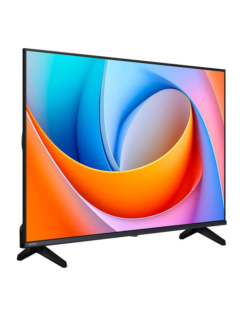 Pantalla Smart TV Hisense LED de 40 pulgadas Full HD 40A4NV