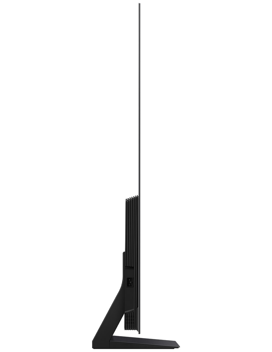 Pantalla Smart TV OLED de 48 pulgadas 4K QN48S90FAEXZX con AI Upscaling 8