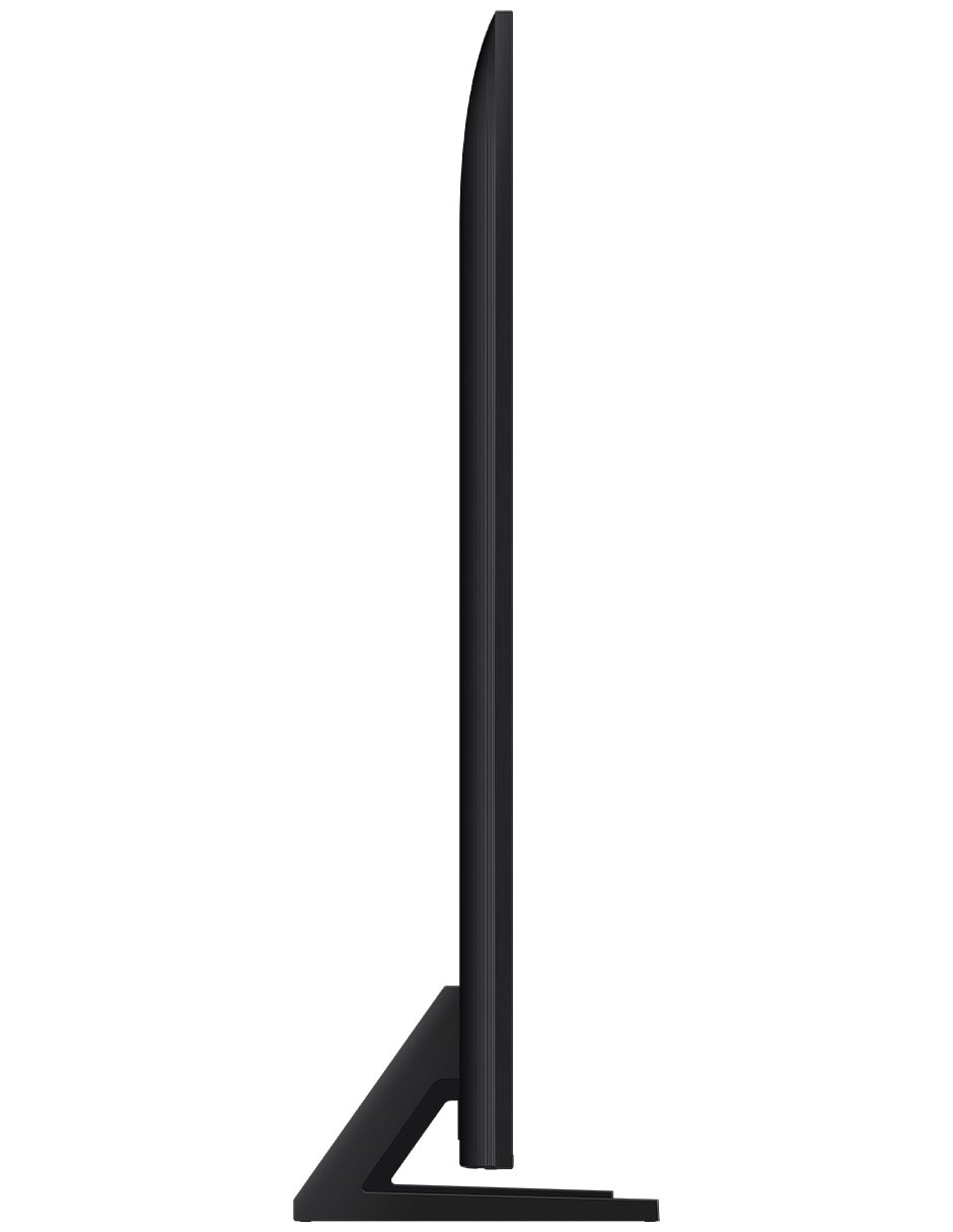 Pantalla Smart TV Samsung Neo QLED de 100 pulgadas 4K QN100QN80FFXZX con AI Upscaling