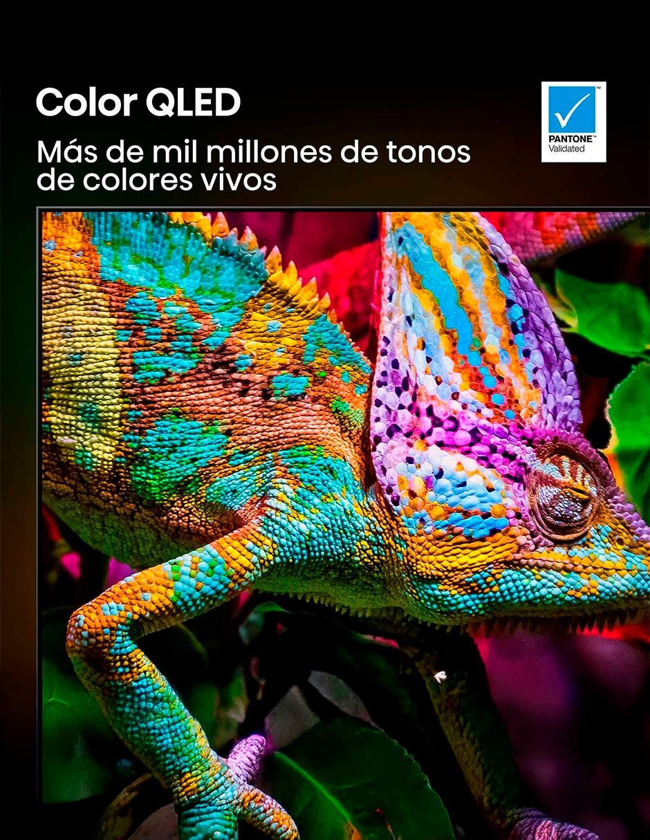 Pantalla Smart TV Hisense Mini LED de 100 pulgadas 4K/UHD 100U8QG con Google TV con AI Picture