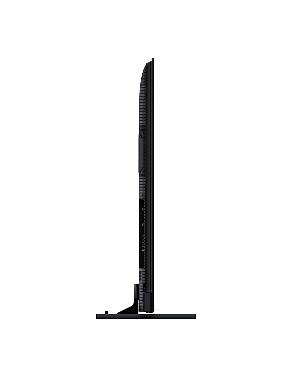 Pantalla Smart TV Hisense Mini LED de 100 pulgadas 4K/UHD 100U8QG con Google TV con AI Picture