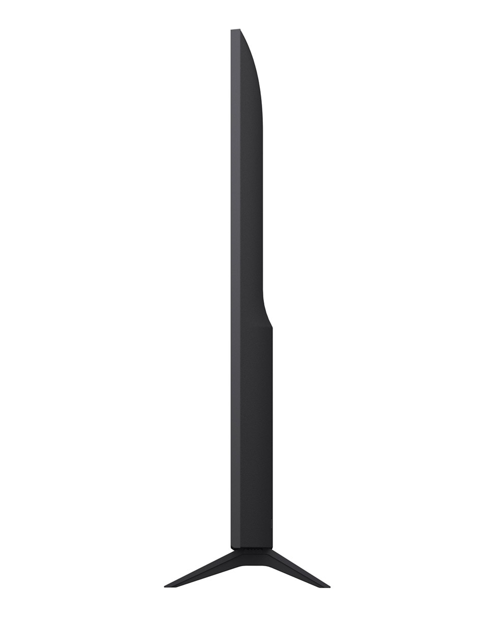 Pantalla Smart TV Lg Crystal UHD de 65 pulgadas 4K 65UA8050PSA con AI webOS