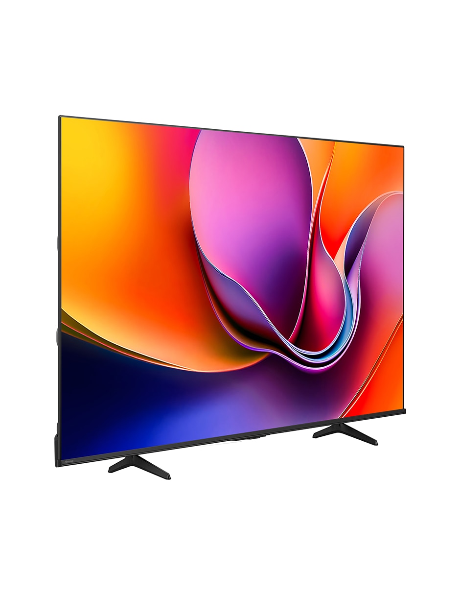 Pantalla Smart TV UHD de 65 pulgadas 4K/UHD 65A65NV con AI Sports Mode 26