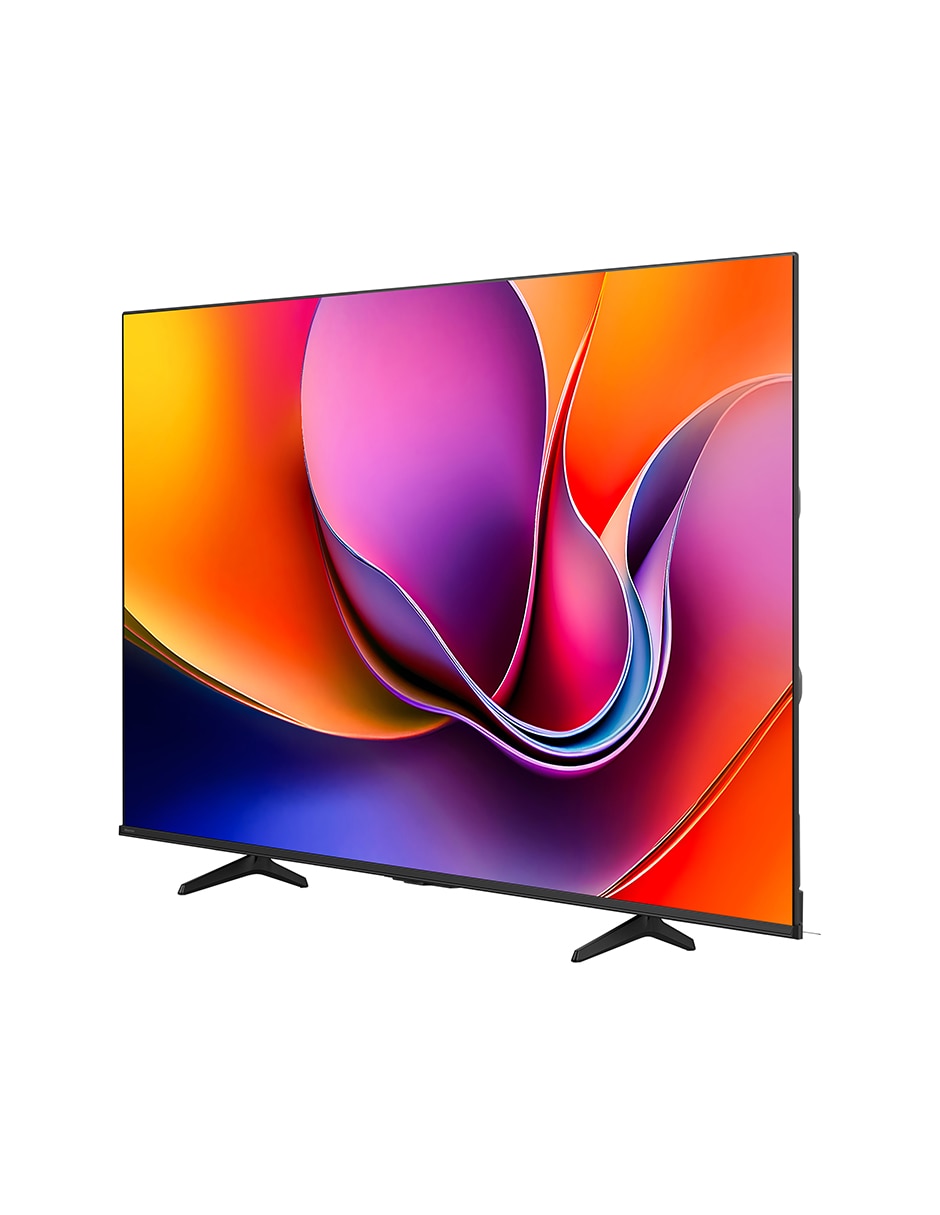 Pantalla Smart TV UHD de 65 pulgadas 4K/UHD 65A65NV con AI Sports Mode 27