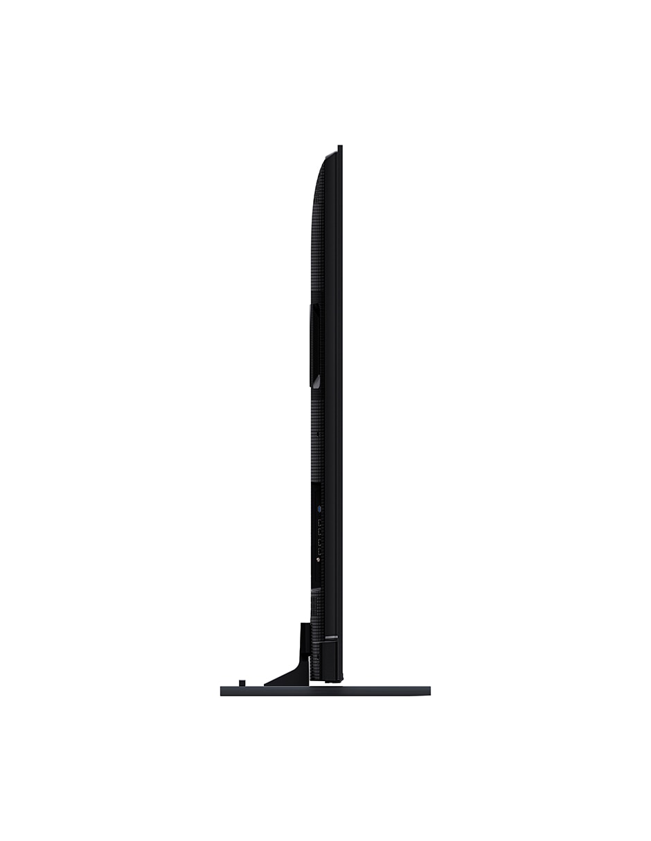 Pantalla Smart TV Hisense QD- mini LED de 100 pulgadas 4K/UHD 100U7QG Pro con Google TV con AI Picture
