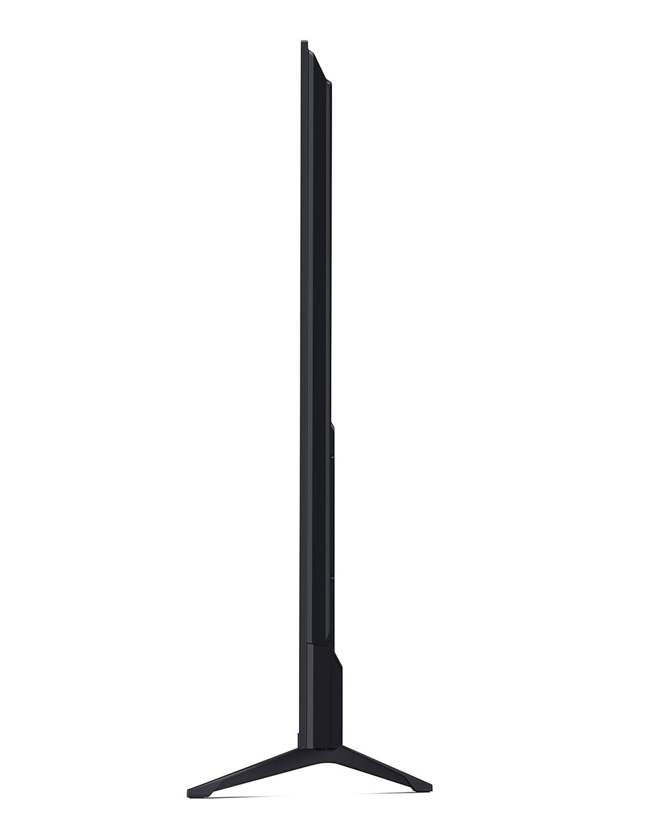 Pantalla Smart TV Lg LED de 75 pulgadas 4K/UHD 75UA8050PSA con AI webOS