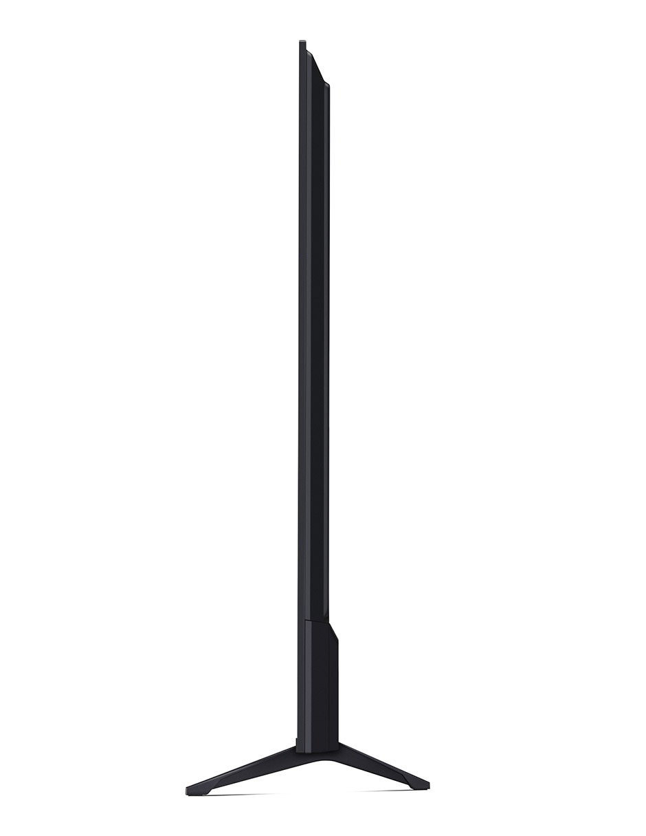 Pantalla Smart TV LG UHD de 86 pulgadas 4K/UHD 86UA8050PSA con AI webOS