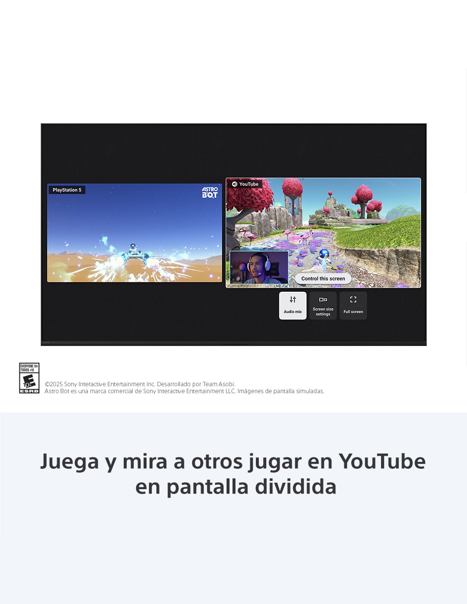 Pantalla Smart TV OLED de 55 pulgadas 4K Bravia 8 MK2 K-55XR80M2 con Google TV 3