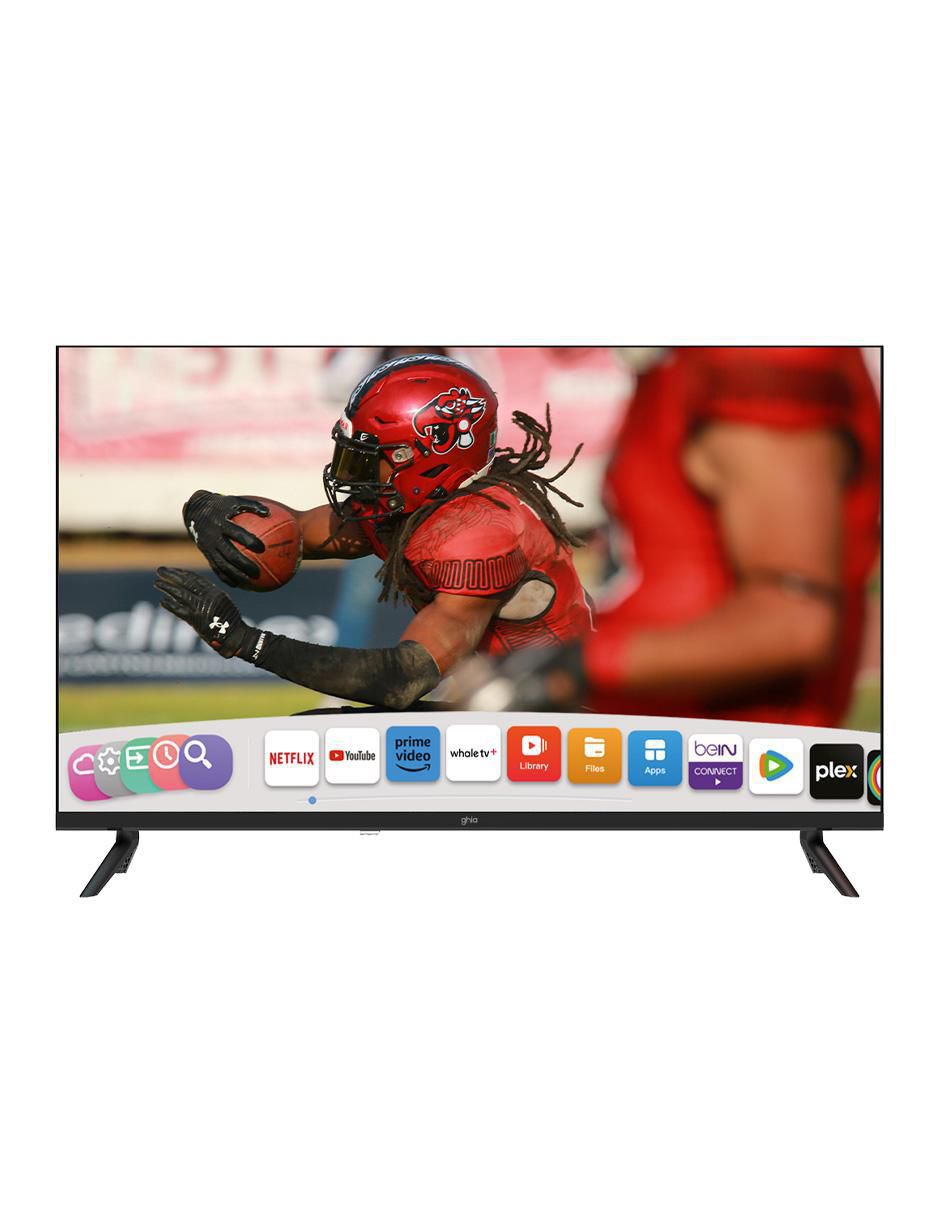 Pantalla Smart TV LED de 32 pulgadas HD G32W25 Pantalla Smart TV LED de 32 pulgadas HD G32W25